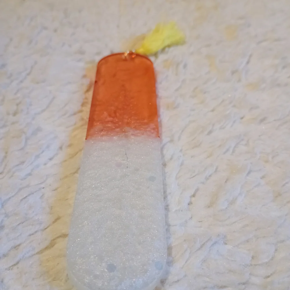 Themed Bookmarks